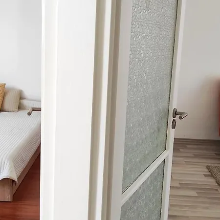 Széchenyi Apartman Appartamento Siófok