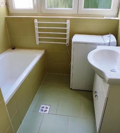 Széchenyi Apartman * Siófok