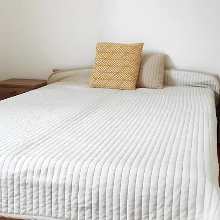 Széchenyi Apartman Appartamento *
