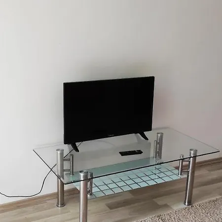 Széchenyi Apartman * Siófok