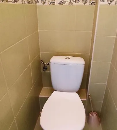 Széchenyi Apartman