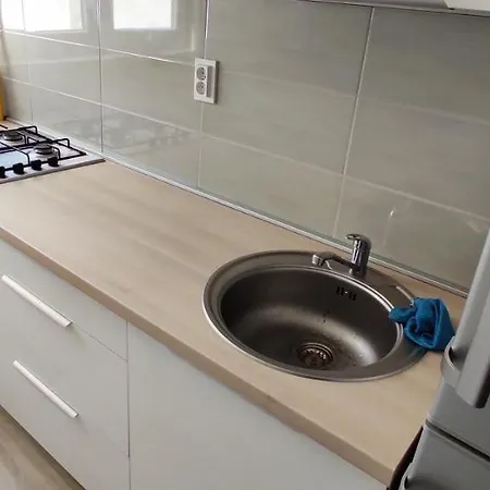 Széchenyi Apartman Siófok