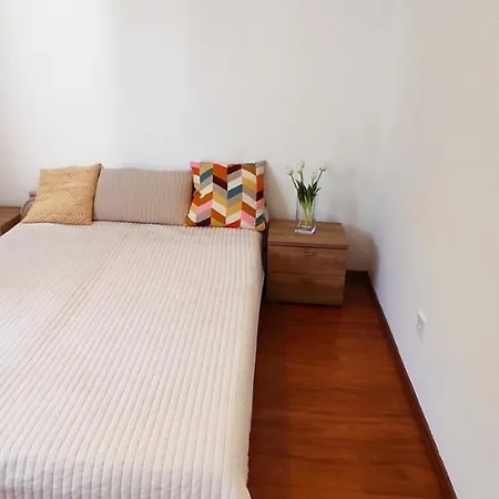 Széchenyi Apartman * Siófok