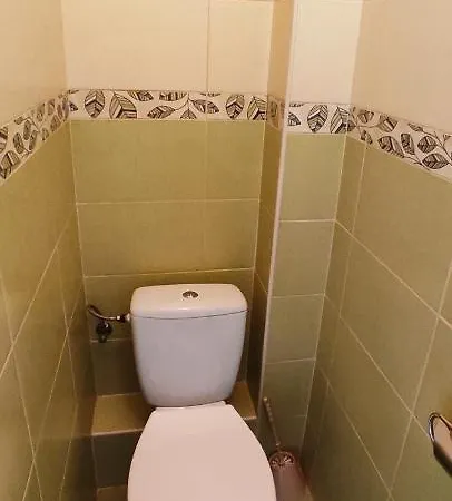 Széchenyi Apartman Appartamento Siófok