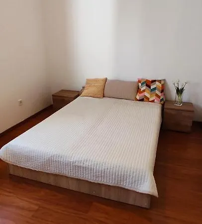 Széchenyi Apartman Appartamento *