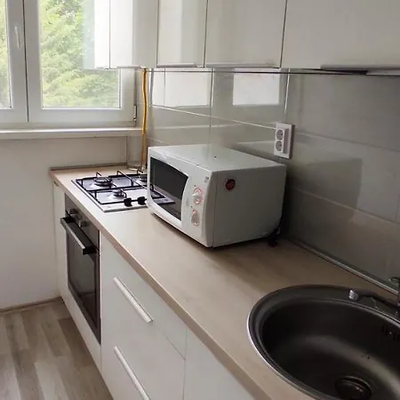 Appartamento Széchenyi Apartman Siófok