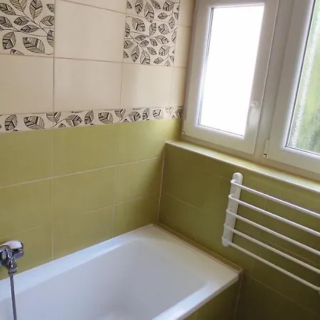 Széchenyi Apartman