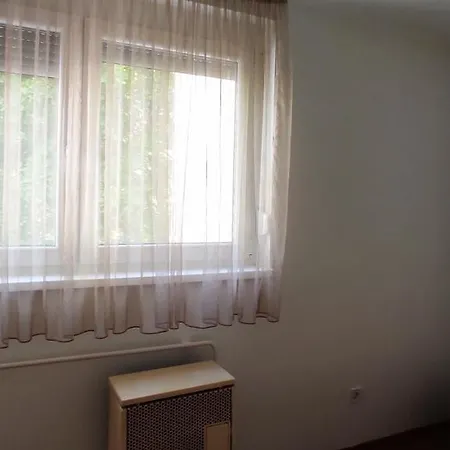 Széchenyi Apartman Appartamento