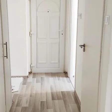 Széchenyi Apartman *