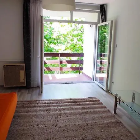 Széchenyi Apartman Appartamento