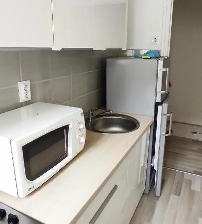 Appartamento Széchenyi Apartman Siófok