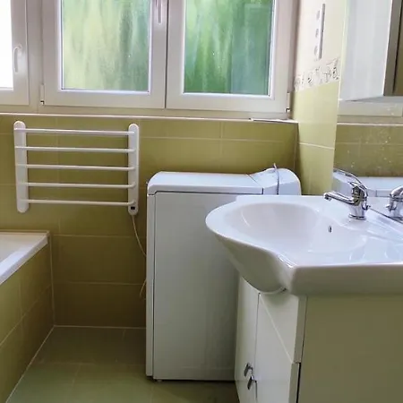 Széchenyi Apartman Appartamento
