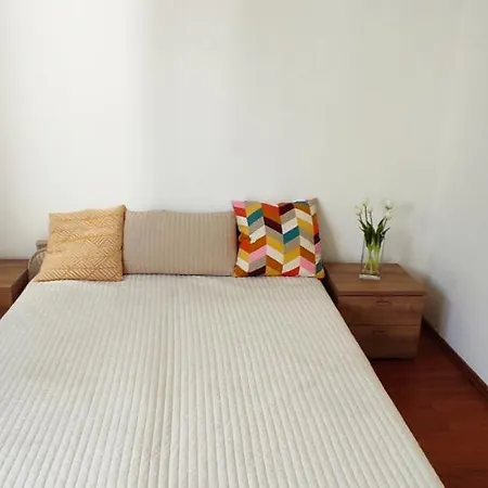 Széchenyi Apartman Siófok