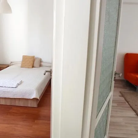 Appartamento Széchenyi Apartman Siófok