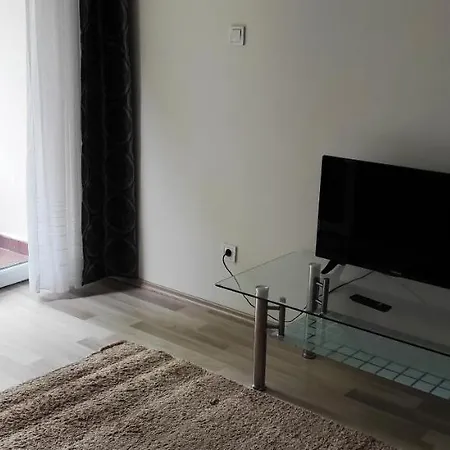 Appartamento Széchenyi Apartman *