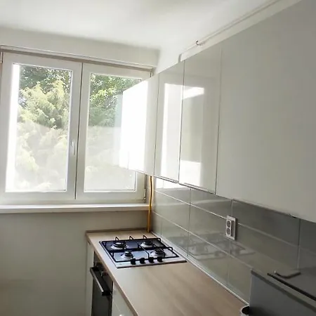Széchenyi Apartman Siófok