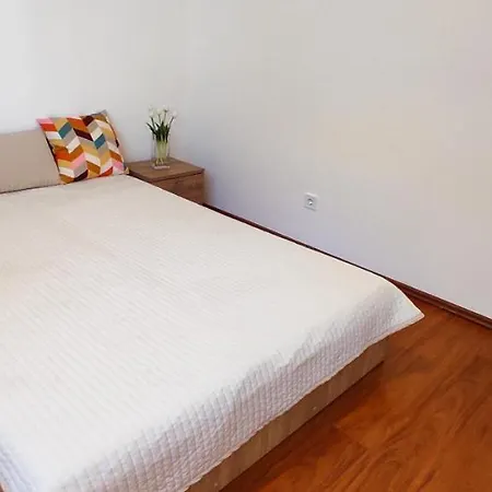 Széchenyi Apartman * Siófok